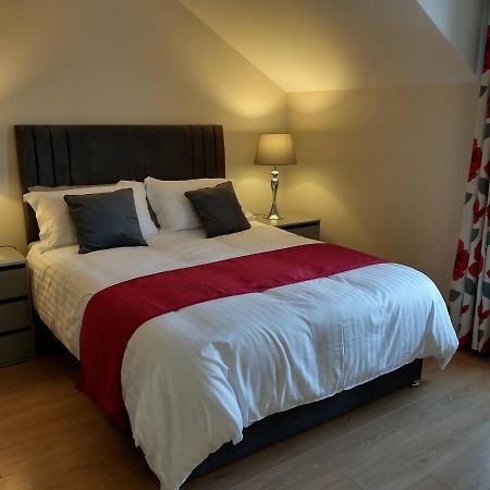 Woodview Bed & Breakfast Kilkeel Dış mekan fotoğraf
