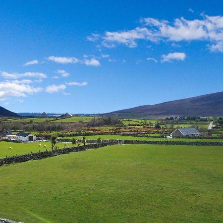 Woodview Bed & Breakfast Kilkeel Dış mekan fotoğraf