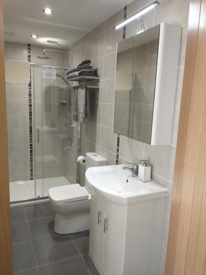 Woodview Bed & Breakfast Kilkeel Dış mekan fotoğraf