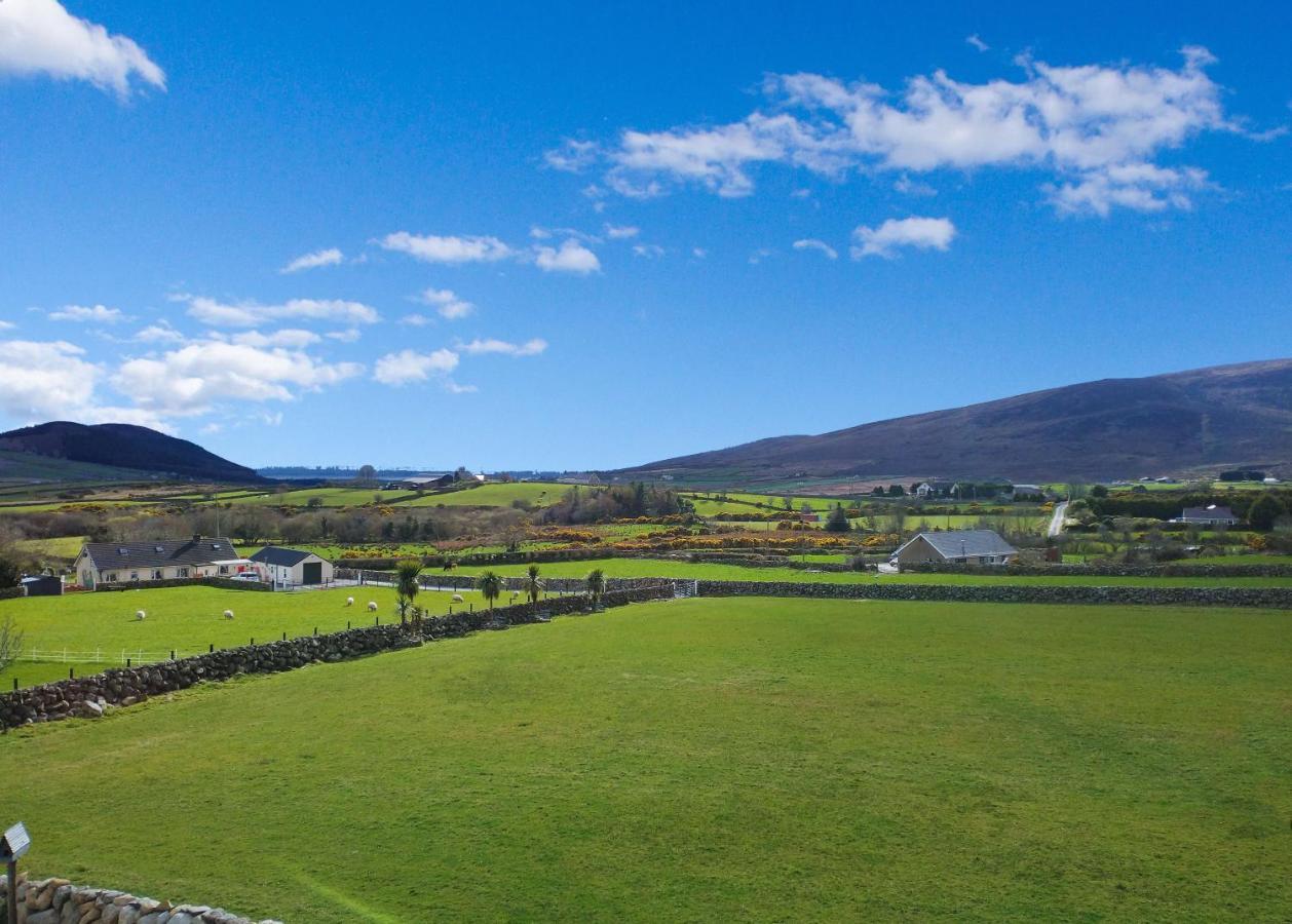 Woodview Bed & Breakfast Kilkeel Dış mekan fotoğraf