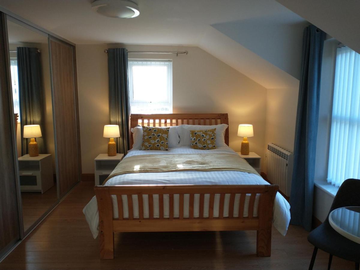 Woodview Bed & Breakfast Kilkeel Dış mekan fotoğraf
