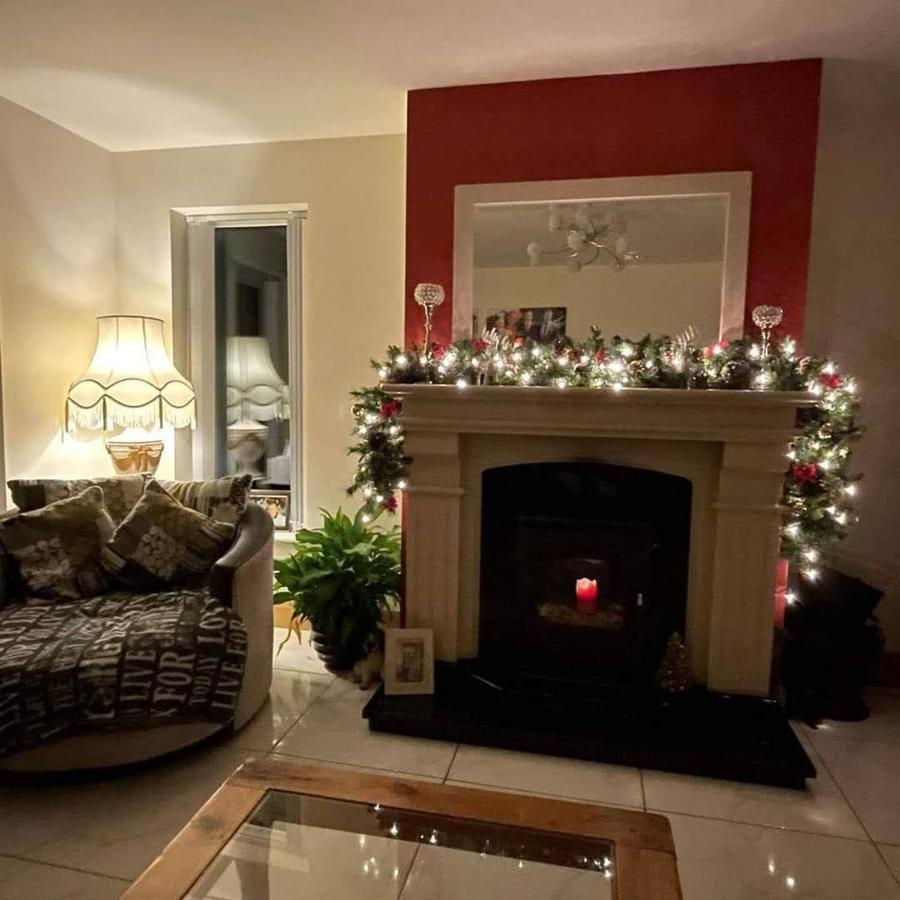 Woodview Bed & Breakfast Kilkeel Dış mekan fotoğraf