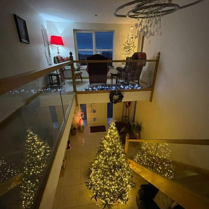 Woodview Bed & Breakfast Kilkeel Dış mekan fotoğraf