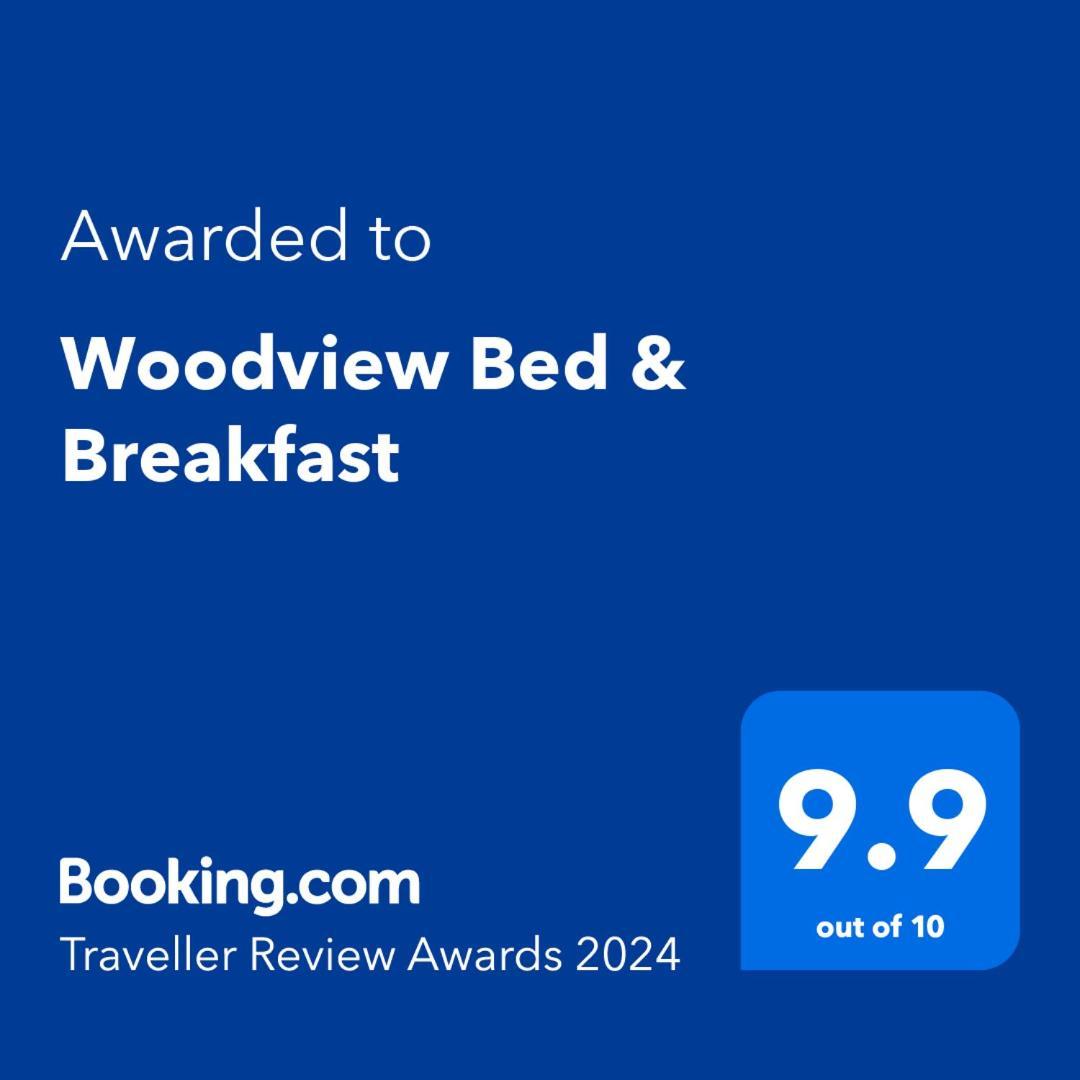 Woodview Bed & Breakfast Kilkeel Dış mekan fotoğraf